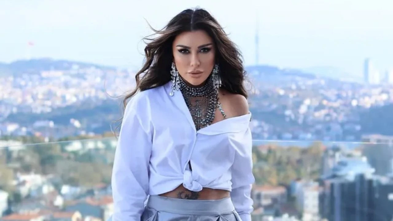 Selen Görgüzel Yılbaşı Konser Fiyatı,