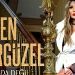 Selen Görgüzel Menajeri Kim,