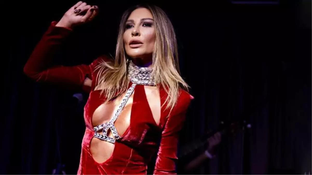 Selen Görgüzel Sahne Konser Fiyatı,