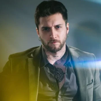 Ufuk Beydemir Sahne Menajeri,