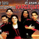 Yurtseven Kardeşler Konser Kaşesi,