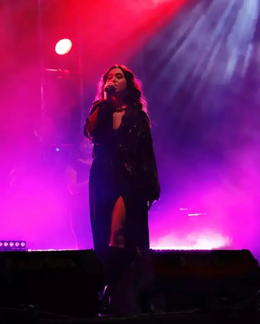 Afra konser için irtibat numarası,