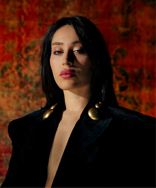 Afra yurtdışı konser organizasyonu,