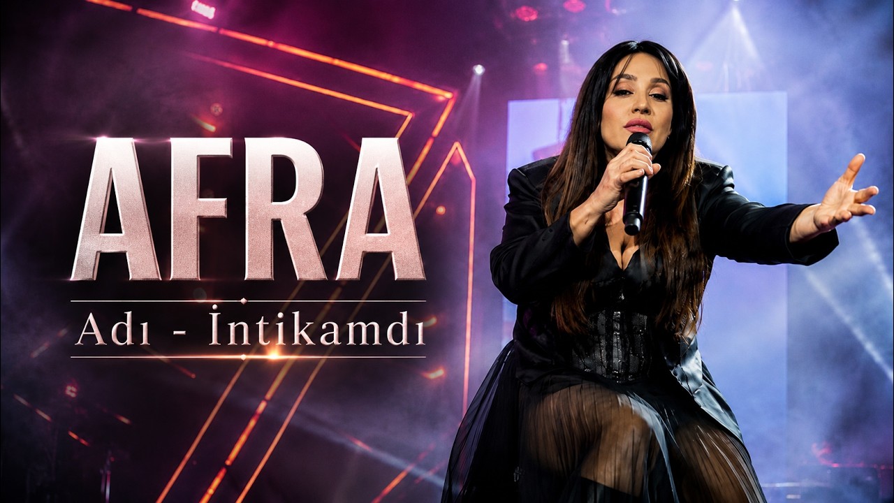 Afra menajerlik ajansı,
