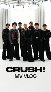 Crush yeni şarkılar,