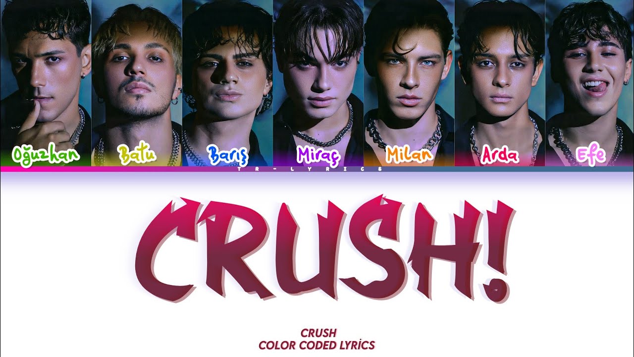 Crush konser için irtibat numarası,