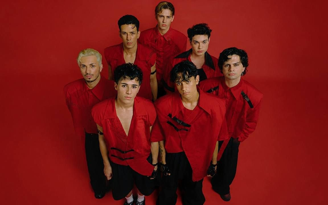 Crush yurtdışı konser organizasyonu,