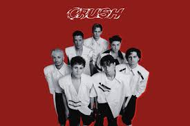 Crush yurtdışı organizasyon,