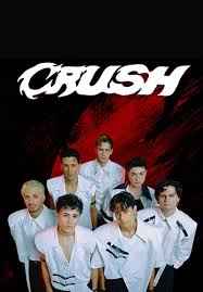 Crush etkinlikleri,