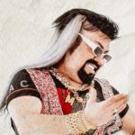 Kobra Murat yurtdışı menajer,