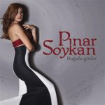 Sanatçı Pınar Soykan,