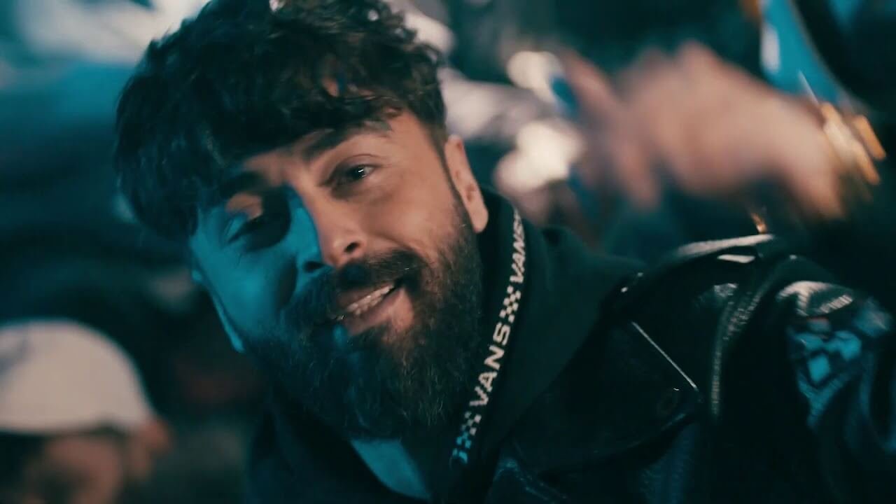Şehinşah yurtdışı menajer,