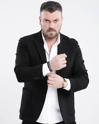 Serkan Nişancı yurtdışı organizasyon,