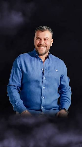 Serkan Nişancı bayi toplantısı konseri,