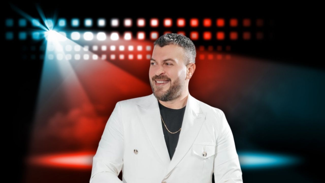 Serkan Nişancı menajerlik ajansı,
