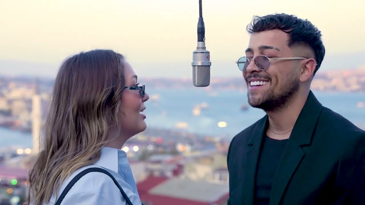 Sıla Şahin yeni şarkılar,