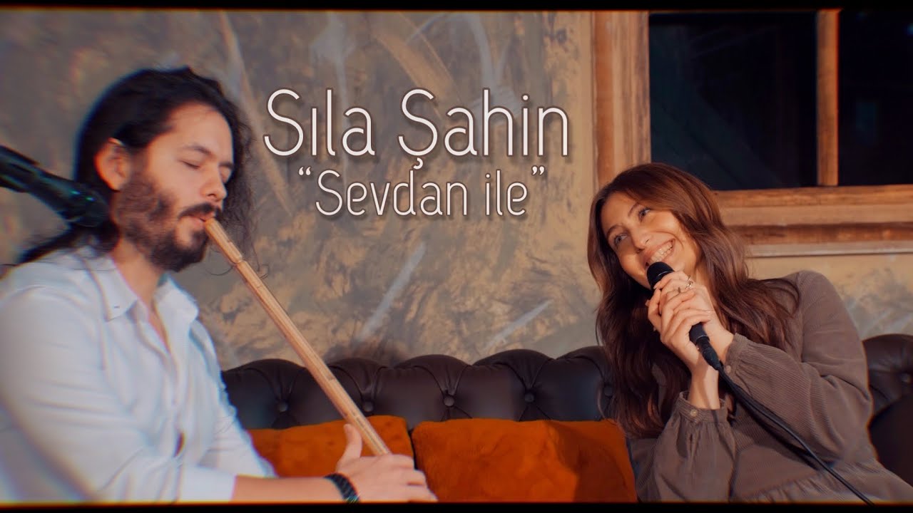 Sıla Şahin Avrupa konserleri,