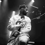 Wegh yurtdışı konser organizasyonu,